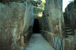 Cave of the Sibyl