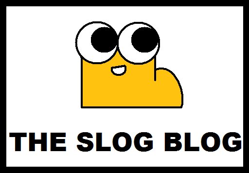 The Slog Blog