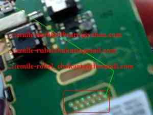 nokia 5800, 5230, 5228, 5233 Dead power on off button switch solution