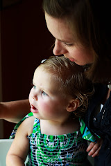 Nealy and Mommy