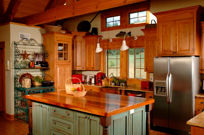 Remodeling Kitchen Cabinets