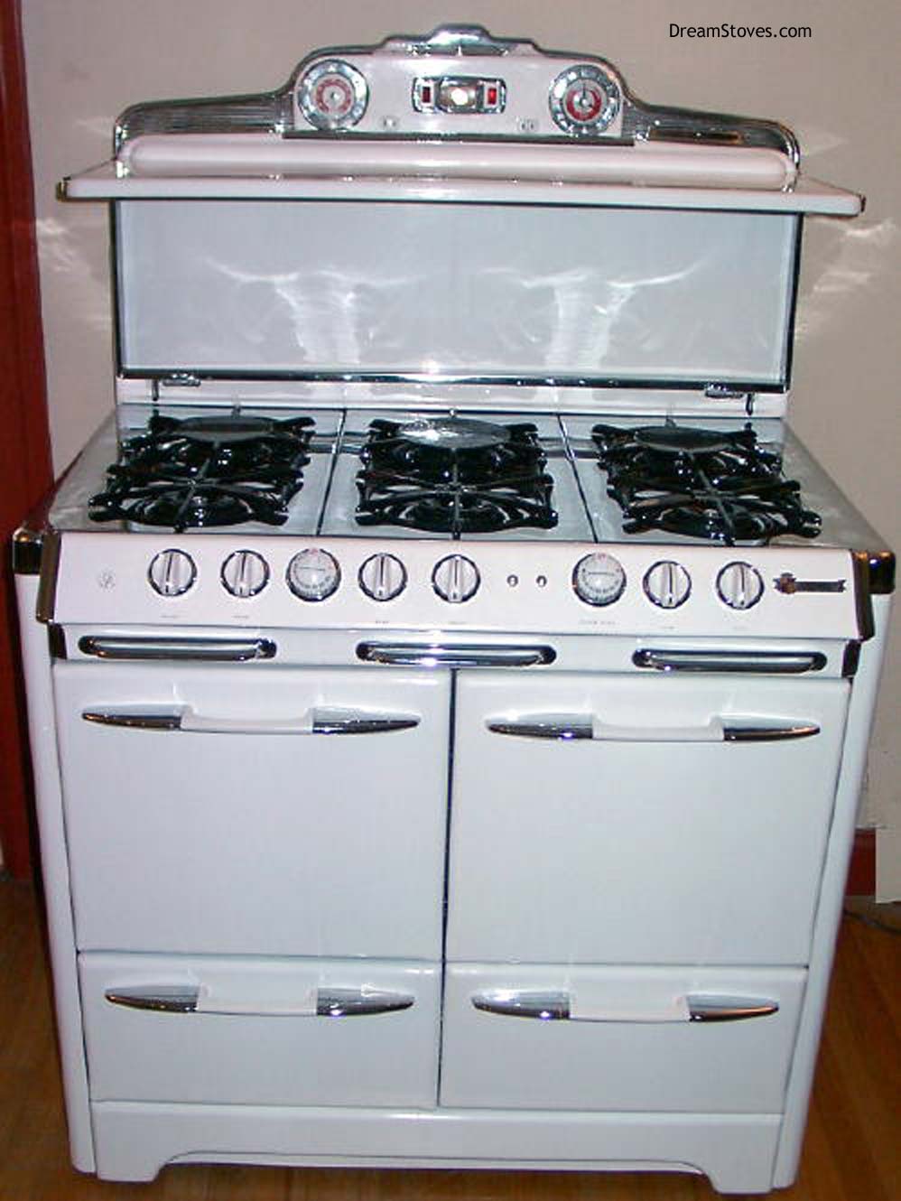 Stove Repair O''keefe And Merritt Stove Repair Manual