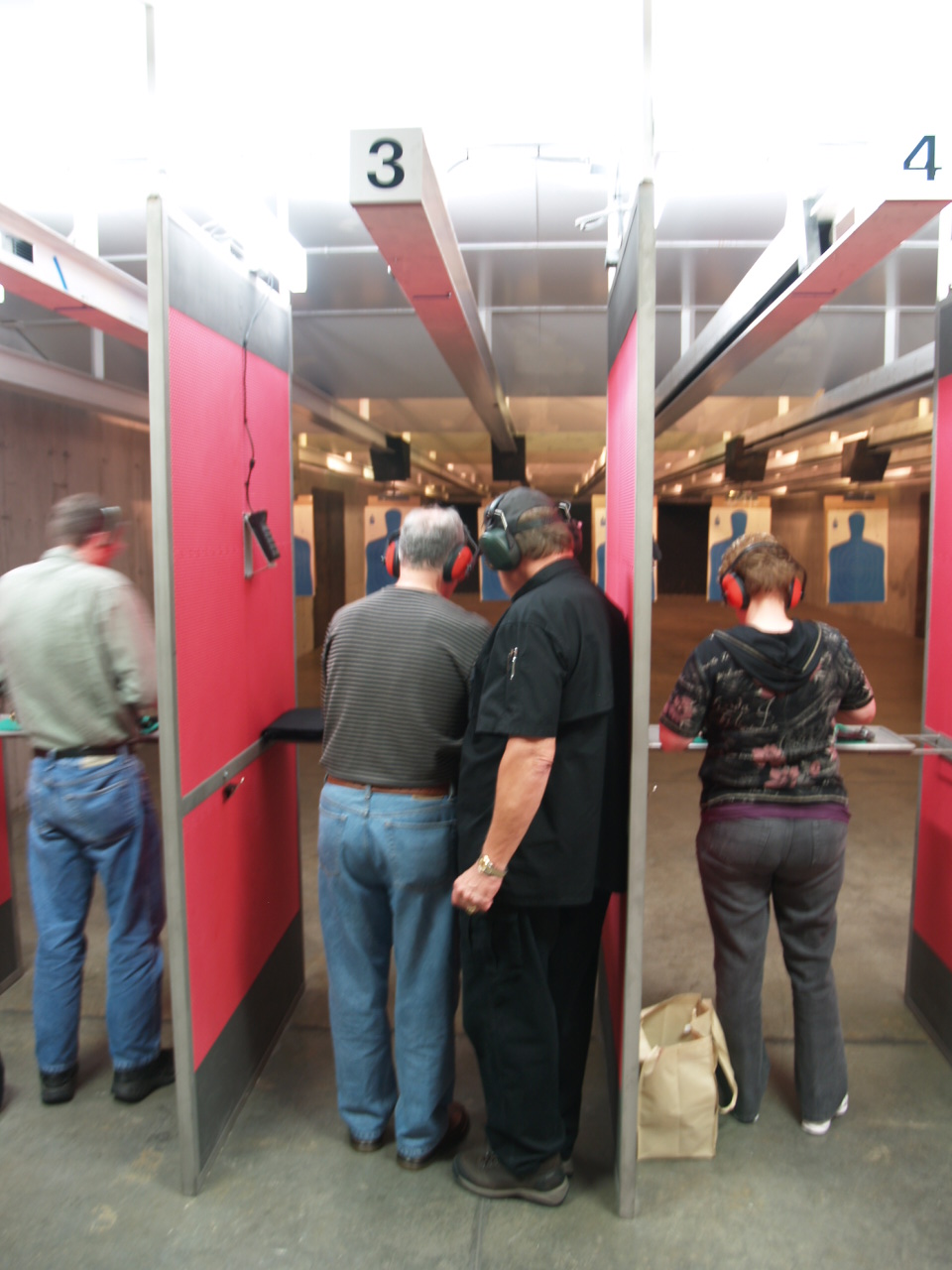 concealed carry classes near me