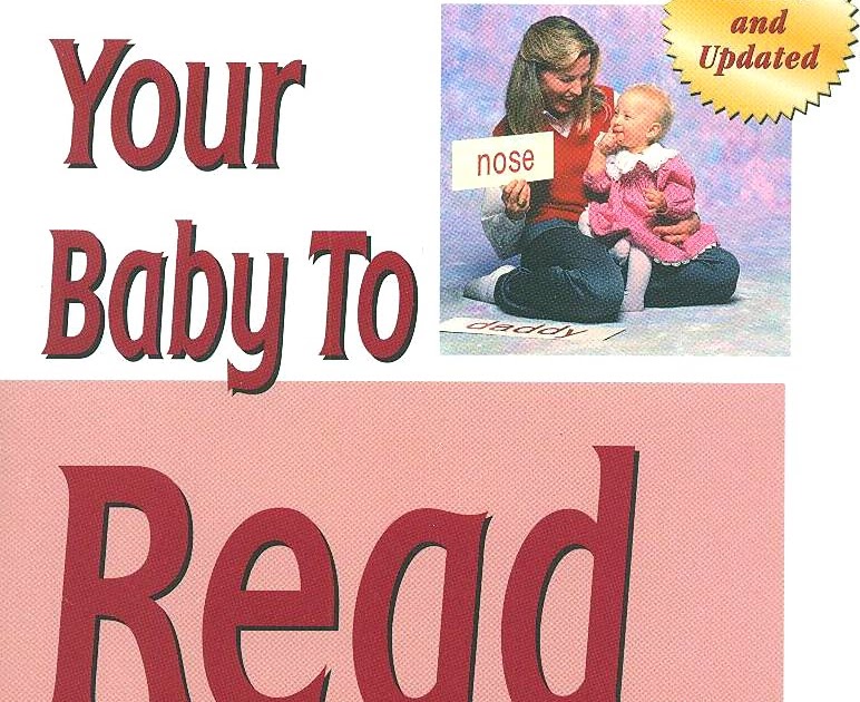 Learning Buzz! Why Teach your baby to Read?
