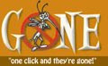 GONE Insect Reppellent