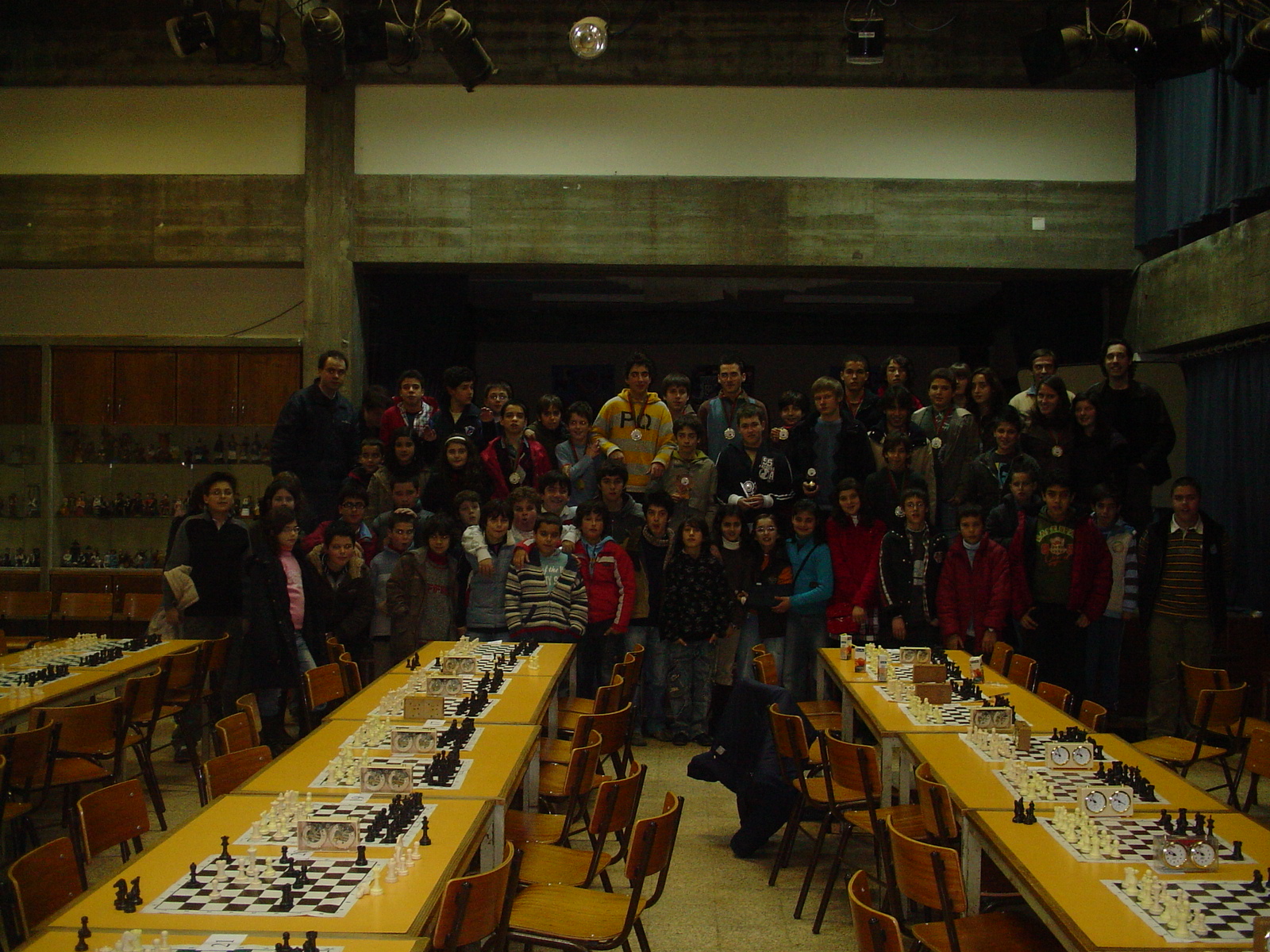[i+torneio+dist+escolar+serie+b]
