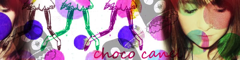 choco canel