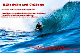 Escuela bodyboard Gijón