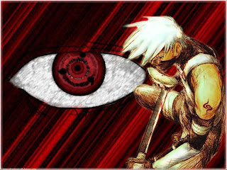 Gambar Naruto Vs Sasuke