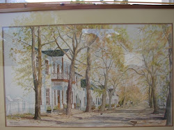 Dorp Street Stellenbosch