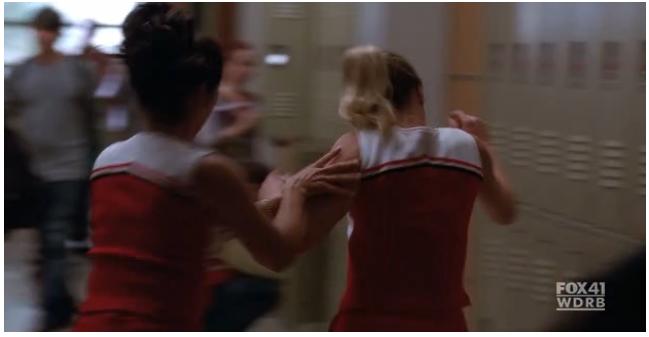 A Bountiful Thing : Glee Recap: Season 2, Episode 1