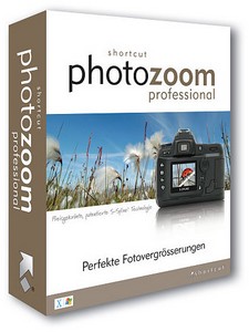 photozoom+profissional PhotoZoom Pro 3.1.0