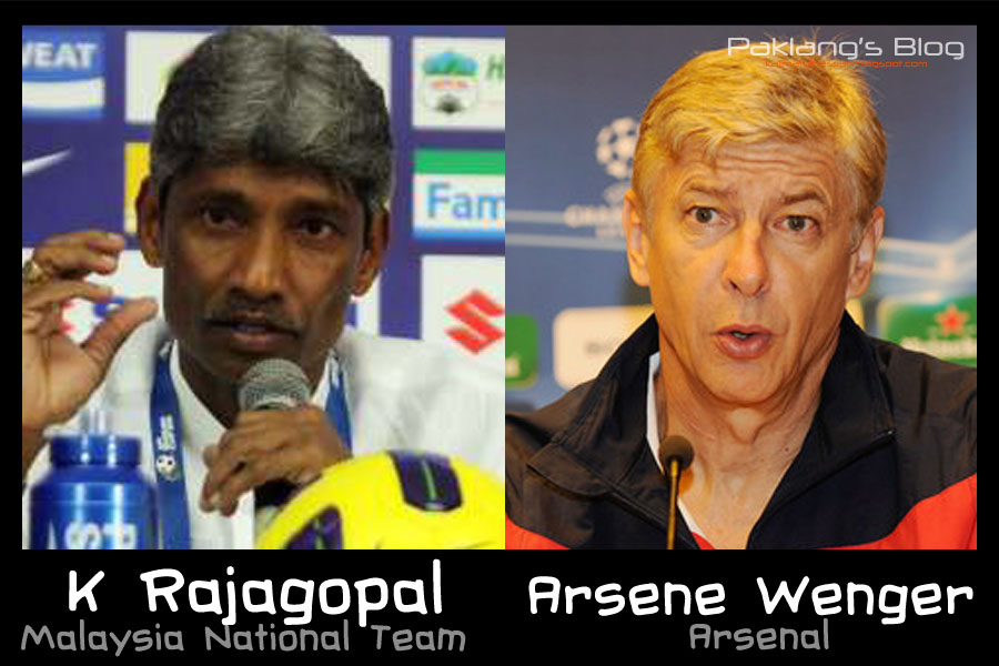 Wo Rajagopal Kontrak Rajagopal tidak di sambung