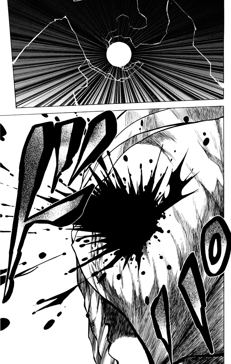Psyren chap 16