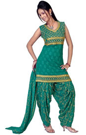 Are dhoti and harem pants are similar? - Post.jagran.com:Latest