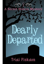 Dearly Departed (2011)