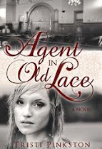 Agent in Old Lace (2009)