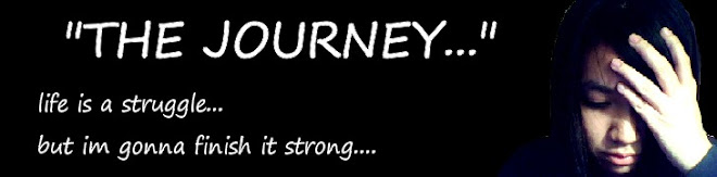 the journey