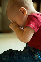Difficult temperament temperament baby