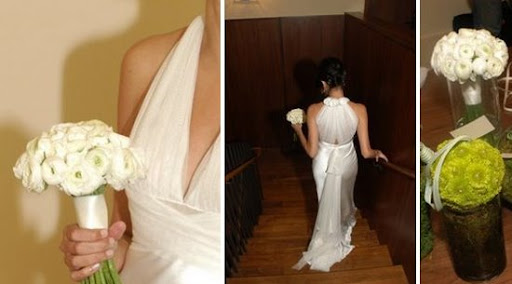 Blue Hill Wedding