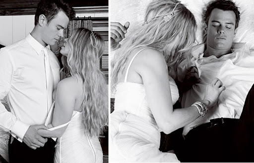 Wedding Cabaret Celebrity Weddings Fergie Josh Duhamel Fergie Josh Duhamel S Wedding Source Green Shoes