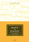 Livro: Kant e Piaget: Inter-relação entre duas teorias do conhecimento