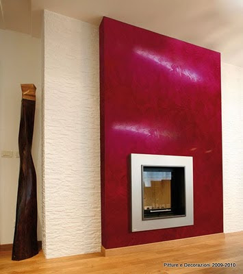 Cera Per Stucco Oikos 1 Lt Trasparente - Finitura E Protezione