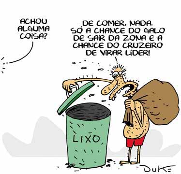 Imagens Com Frases Zuando O Galo