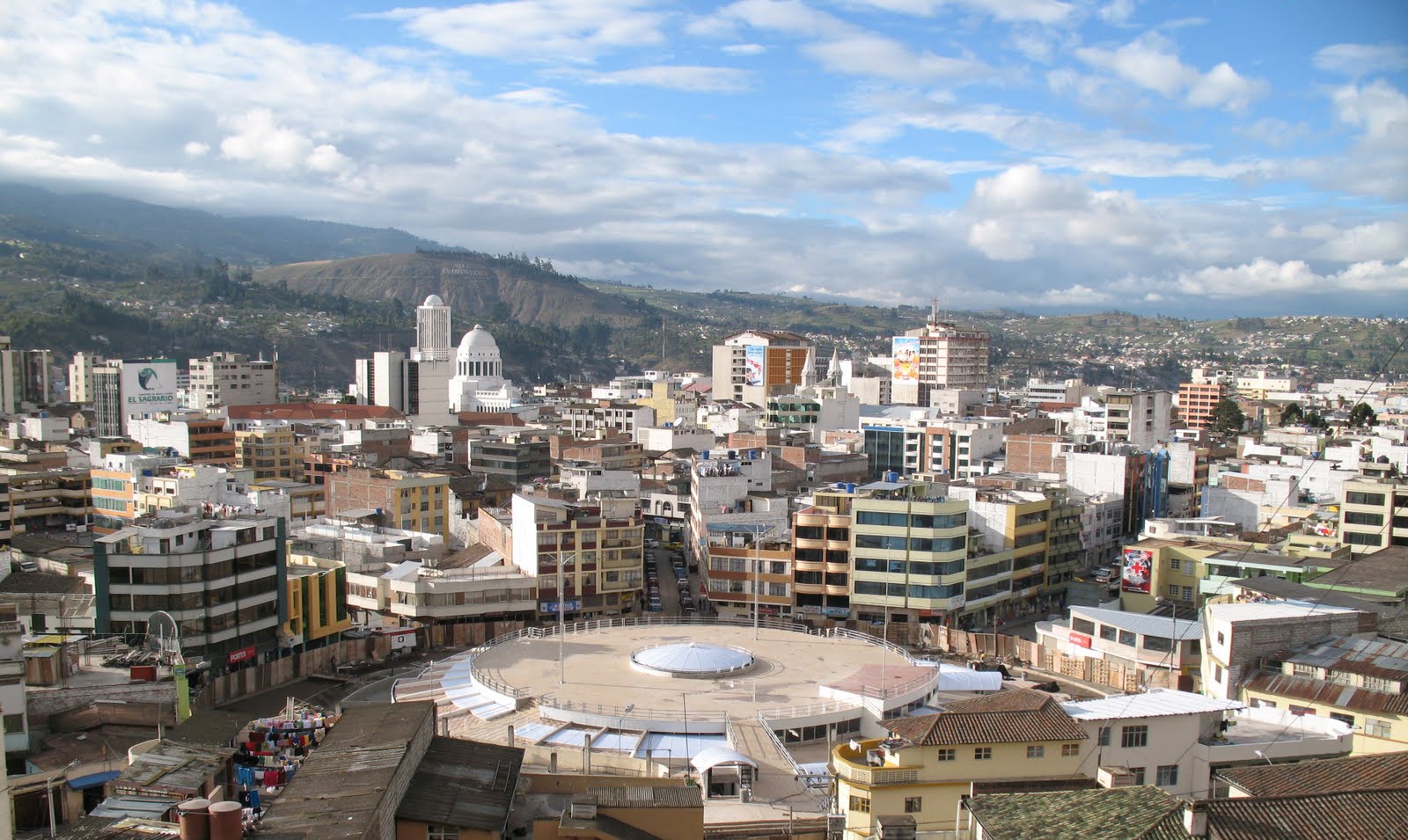 AMBATO AMBATOECUADOR
