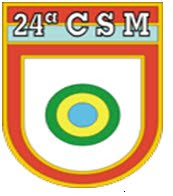 24ª CSM