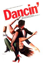 re:  1st National ' DANCIN ' Tour 79/80