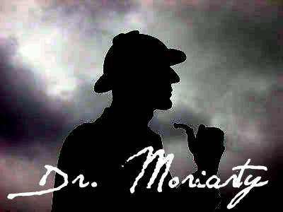 Dr. Moriarty