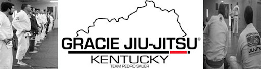 Gracie Jiu-Jitsu® of Kentucky