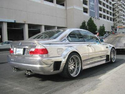 Bmw e46 recommended oils #4
