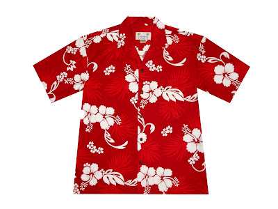 Da Kine Hawaiian Aloha: Announcing Shirts for Group Sales