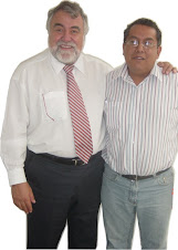 Alejandro Encinas y Tacho