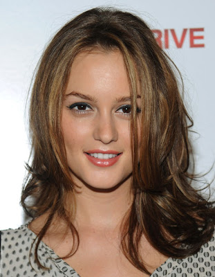 Movie Watching Online: Leighton Meester Scandal Video With Her Talented ...