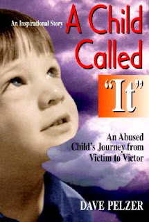 Teen Speak @ Glendale Library, Arts and Culture: A Child Called It, by ...