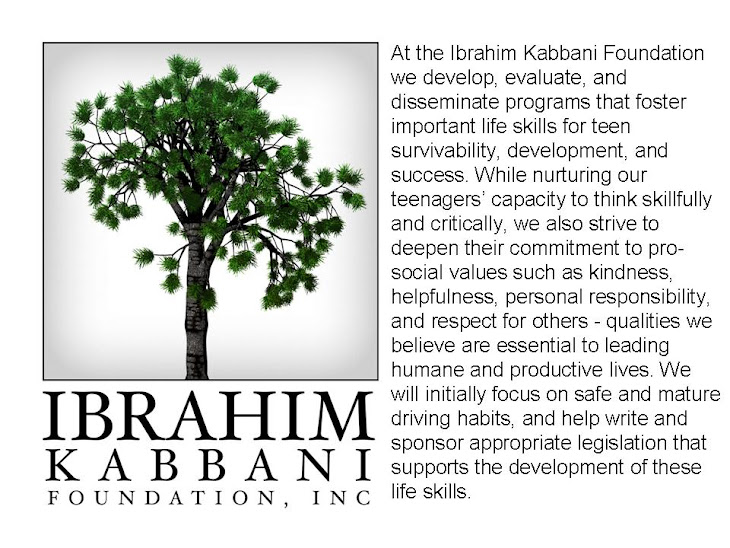 Ibrahim Kabbani Foundation