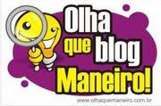 Prêmio Olha que Blog Maneiro