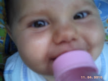 Amor da mamãe