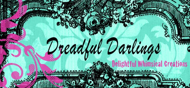 Dreadful Darlings