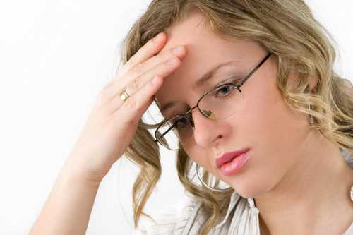 4 Jenis Sakit Kepala Dan Cara Mengatasinya [ www.BlogApaAja.com ]