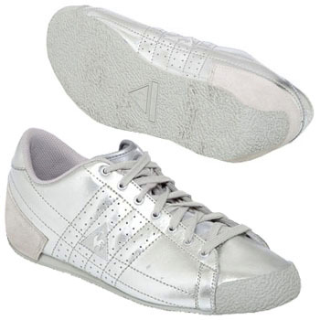 le coq sportif gris