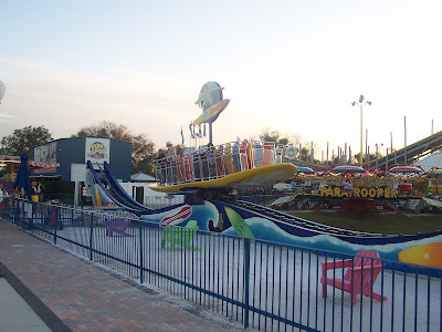 Old Town/ Fun Spot update - Orlando Theme Park News