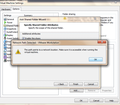 oracle vm shared folder oracle vm shared folder