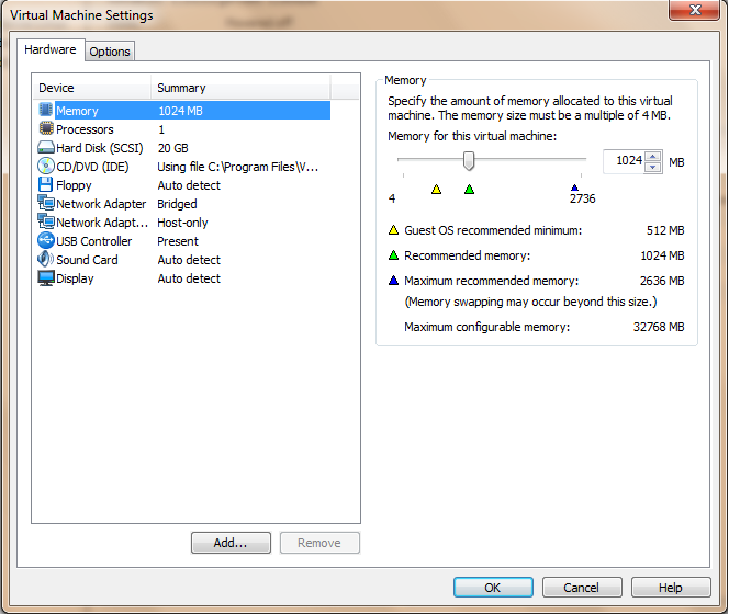 adding more disk space to linux vm adding more disk space to linux vm