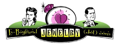 Ex -boyfriend Jewelry Selling Site for Love&#39;s Hangovers - The Beading Gem&#39;s Journal