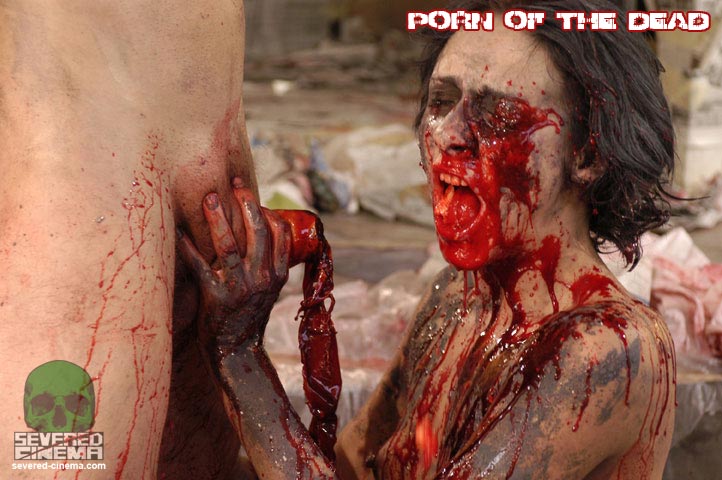 Gore Porn 132556 | PORN OF THE DEAD