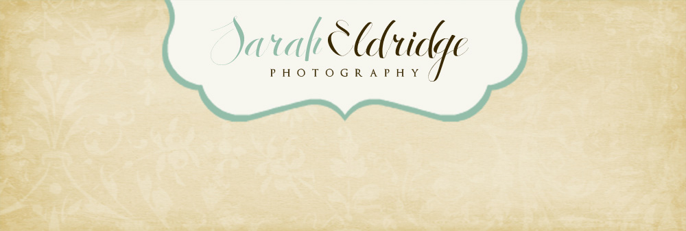 Sarah Eldridge Photography